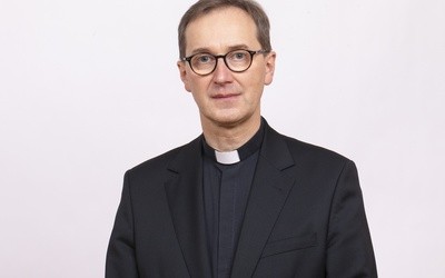 Ks. Marek Gancarczyk: Odwaga w głoszeniu i wyznawaniu Jezusa Chrystusa jest nam dzisiaj potrzebna jak powietrze