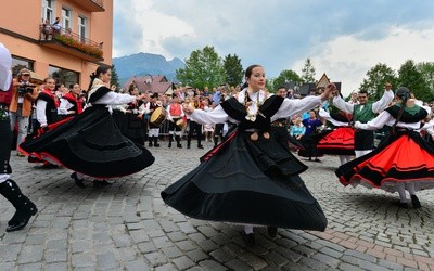 Rusza 51. Międzynarodowy Festiwal Folkloru Ziem Górskich