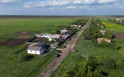 By jak najmniej mogło nam spaść na głowę