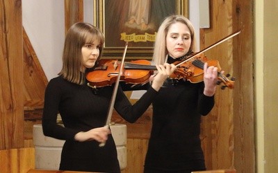 Koncert pasyjny - Alta Trinita