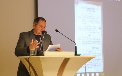 Konferencja naukowa w WSD Elbląg
