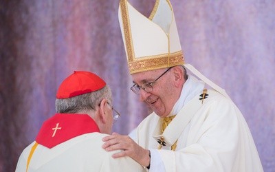 Franciszek: Prezbiter jest najbliższym bliźnim biskupa