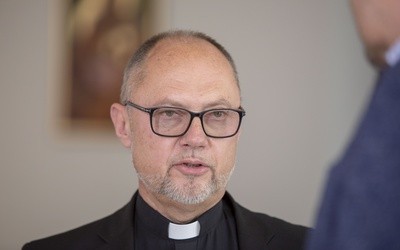 bp Sławomir Oder