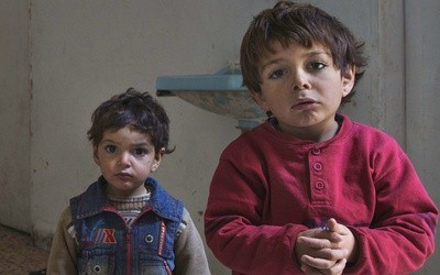Archidiecezja rusza na pomoc syryjskim dzieciom