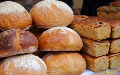 Najdroższy chleb świata wypiekany jest koło Malagi. Dlaczego kosztuje 1480 euro za bochenek?
