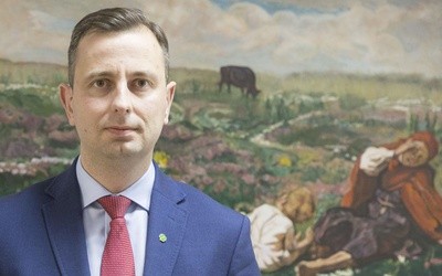 Kosiniak-Kamysz: Chcę ubiegać się o urząd prezydenta Rzeczpospolitej
