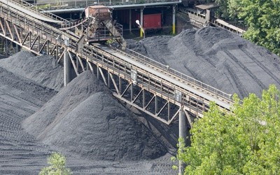 W Warszawie będzie można kupić tańszy węgiel 