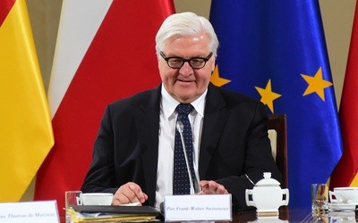"Bild": partia kanclerza Scholza przynosi Niemcom wstyd