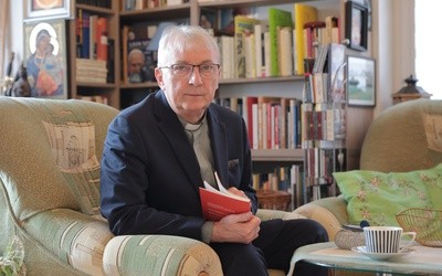 Ks. prof. Jerzy Szymik: W sytuacji konfliktu Bóg – nowoczesność kogo/ co wybieram? Boga czy nowoczesność? To rozstrzygające 