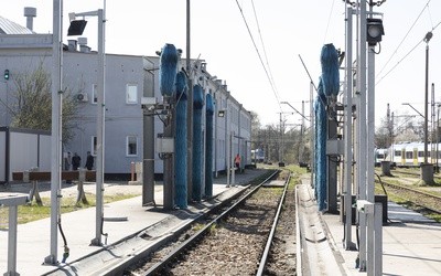 Śląskie. Połączenie kolejowe Katowice-Gliwice. Trwają konsultacje na temat rozbudowy