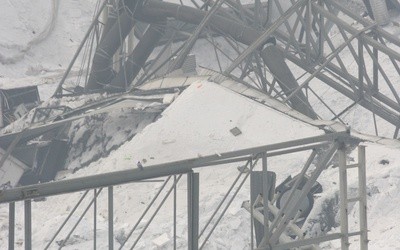 Po katastatrofie, 29 stycznia