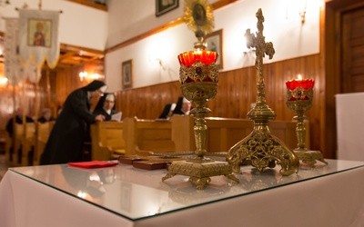 Prawosławni i grekokatolicy ustalili zasady współpracy
