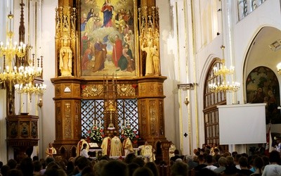 Umiesz śpiewać? W Oświęcimiu trwa nabór do chóru