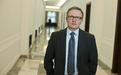 Szef gabinetu prezydenta komentuje słowa Kaczyńskiego