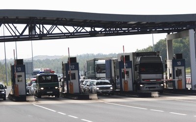 Autostrada Małopolska znów podnosi ceny. UOKiK wszczął postępowanie wyjaśniające