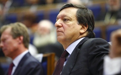 Barroso o krajach "zbuntowanych" w UE