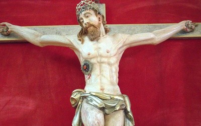 Krzyż – symbol chrześcijaństwa, bogactwo form