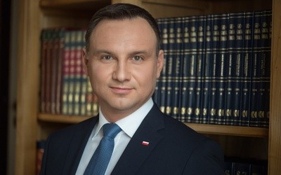 Prezydent: Europa jest wspólna - sukcesy Polski są sukcesami Unii