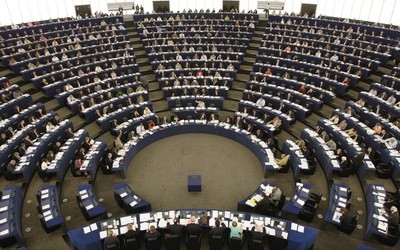 Parlament Europejski poparł projekt dyrektywy o prawie autorskim