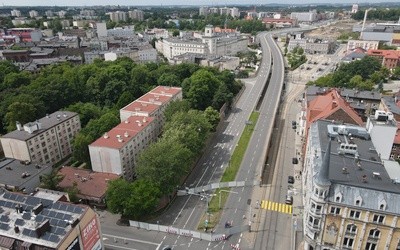 Sławna estakada