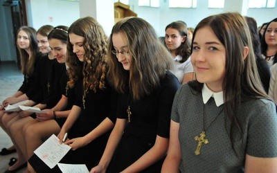 Poczuj radość Ewangelii!