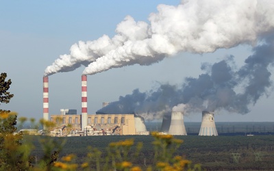 Kto emituje najwięcej CO2? I które miejsce w rankingu zajmuje Polska?