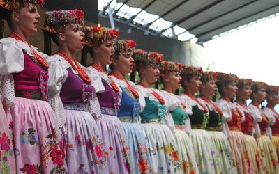 Zespół Pieśni i Tańca "Śląsk" wystąpi w najbliższą niedzielę w Jelczu-Laskowicach