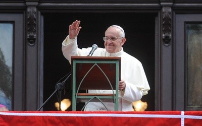 Dziś papież przybędzie do Polski - jaki jest program pielgrzymki?