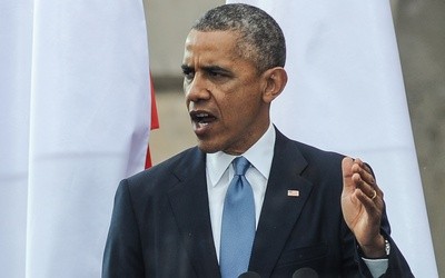 Obama: Nie ma miejsca dla Państwa Islamskiego