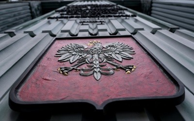 Izba Kontroli Nadzwyczajnej SN uchyliła postanowienie marszałka Sejmu o wygaszeniu mandatu posła Kamińskiego