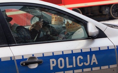 Masowo chorują policjanci na Śląsku
