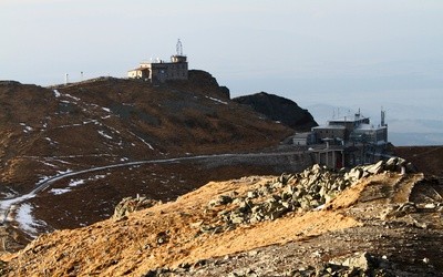 Tatry: dobrowolne ubezpieczenia dla turystów