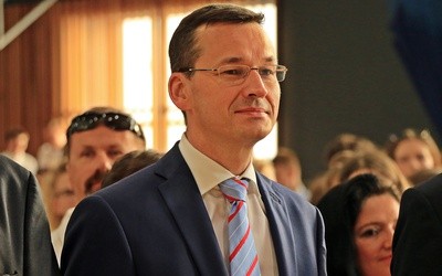 Wrocławianin premierem
