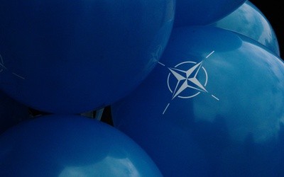 NATO planuje wspólne oświadczenie podczas szczytu z krajami Azji i Pacyfiku