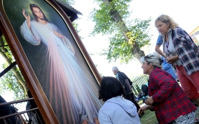 Niedziela Bożego Miłosierdzia: Jak uzyskać zupełne odpuszczenie win i kar?