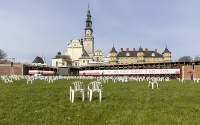 Jasnogórski klasztor