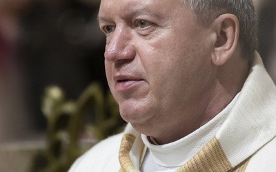 Abp Józef Kupny