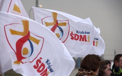 Organizatorzy ŚDM planują kolejne inicjatywy