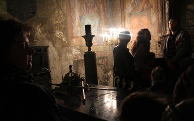 Piastowska nekropolia wychodzi z cienia