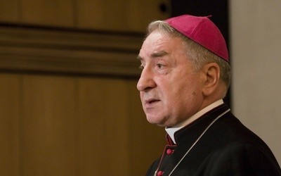 „Wspomnienia” abp. Józefa Kowalczyka - cenne źródło do najnowszej historii Kościoła w Polsce