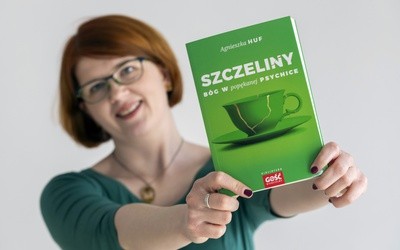 Szczeliny
