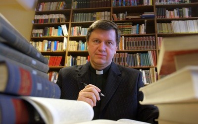 Abp Kupny: zerwanie z tradycją religijną - faktem