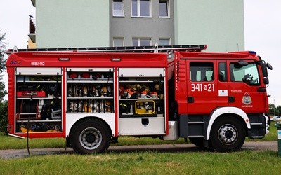 Australia: Podziękowania dla strażaków z Polski za zebranie pieniędzy na gaszenie pożaru buszu