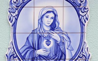 Wielkie Zawierzenie Niepokalanemu Sercu Maryi 2022