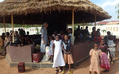 Dziś pamiętamy o polskich misjonarzach