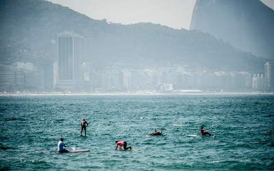W Rio de Janeiro