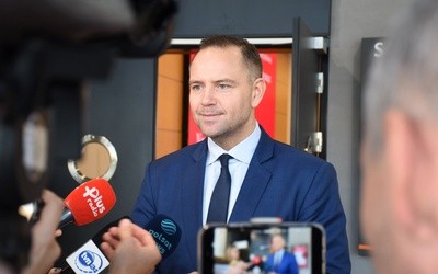 Prezydent wzywa rząd do rezygnacji z systemu ETS i ETS2