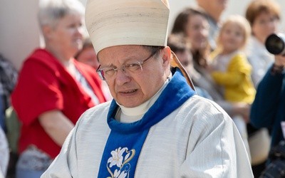 kard. Grzegorz Ryś