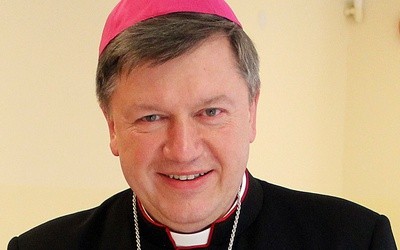 Patronalne święto arcybiskupa Józefa Kupnego