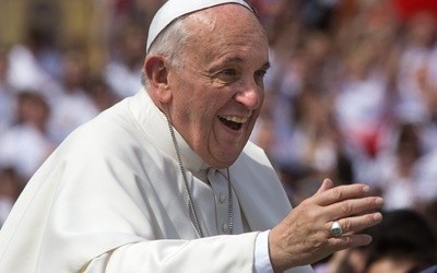 Dzisiaj mija 6. rocznica wyboru papieża Franciszka